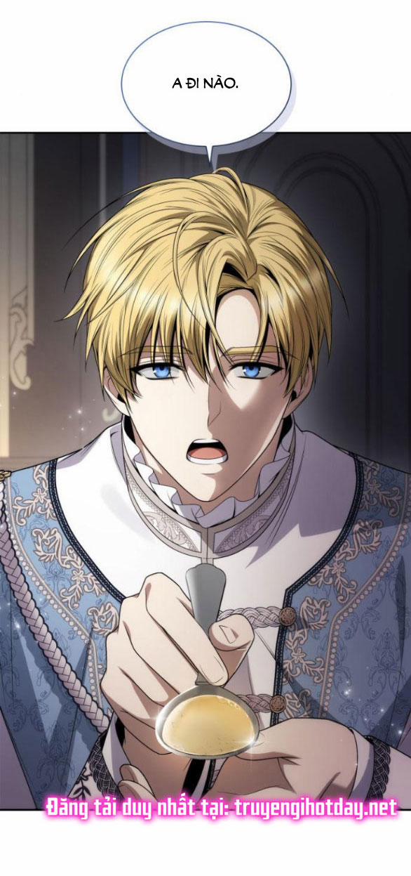 Chị Yêu, Kiếp Này Em Sẽ Là Hoàng Hậu 63.1 trang 70