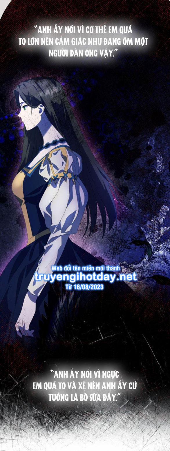 Chị Yêu, Kiếp Này Em Sẽ Là Hoàng Hậu 63.1 trang 75