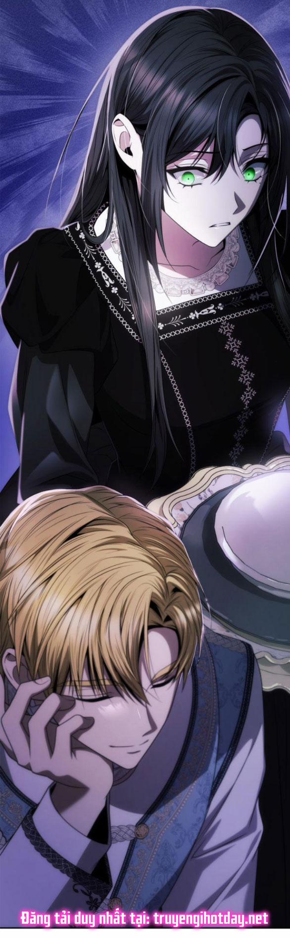 Chị Yêu, Kiếp Này Em Sẽ Là Hoàng Hậu 63.2 trang 105