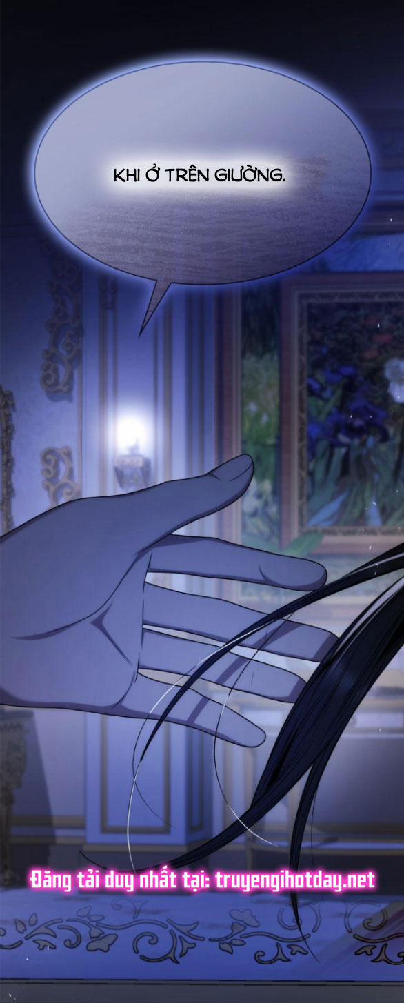 Chị Yêu, Kiếp Này Em Sẽ Là Hoàng Hậu 63.2 trang 11