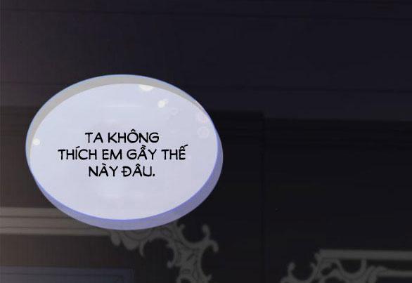 Chị Yêu, Kiếp Này Em Sẽ Là Hoàng Hậu 63.2 trang 111