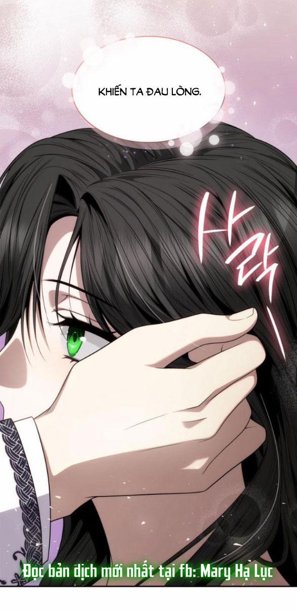 Chị Yêu, Kiếp Này Em Sẽ Là Hoàng Hậu 63.2 trang 163