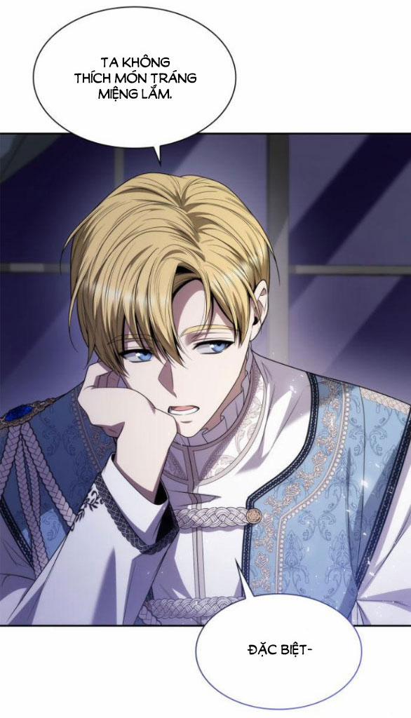 Chị Yêu, Kiếp Này Em Sẽ Là Hoàng Hậu 63.2 trang 195