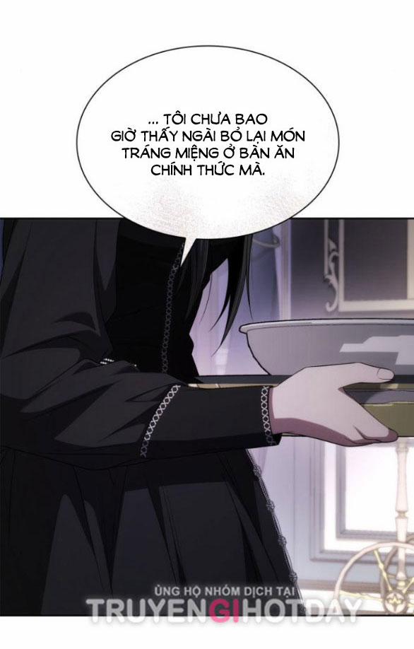 Chị Yêu, Kiếp Này Em Sẽ Là Hoàng Hậu 63.2 trang 201