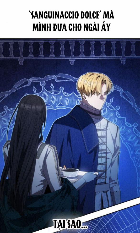 Chị Yêu, Kiếp Này Em Sẽ Là Hoàng Hậu 63.2 trang 208