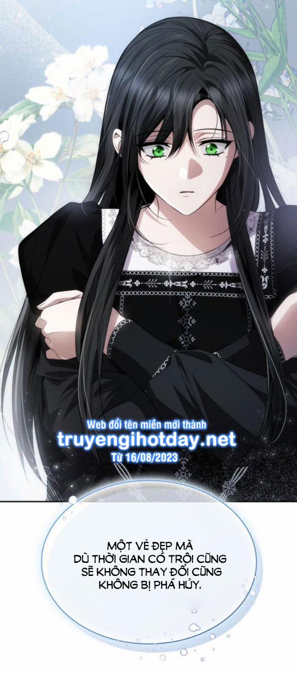 Chị Yêu, Kiếp Này Em Sẽ Là Hoàng Hậu 63.2 trang 27