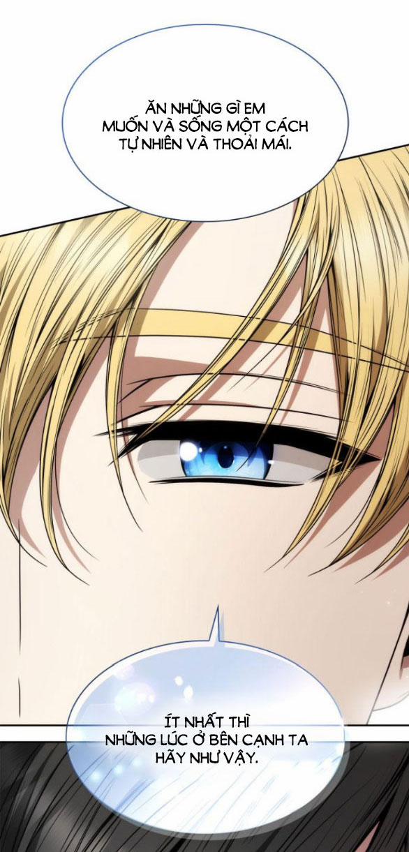 Chị Yêu, Kiếp Này Em Sẽ Là Hoàng Hậu 63.2 trang 32