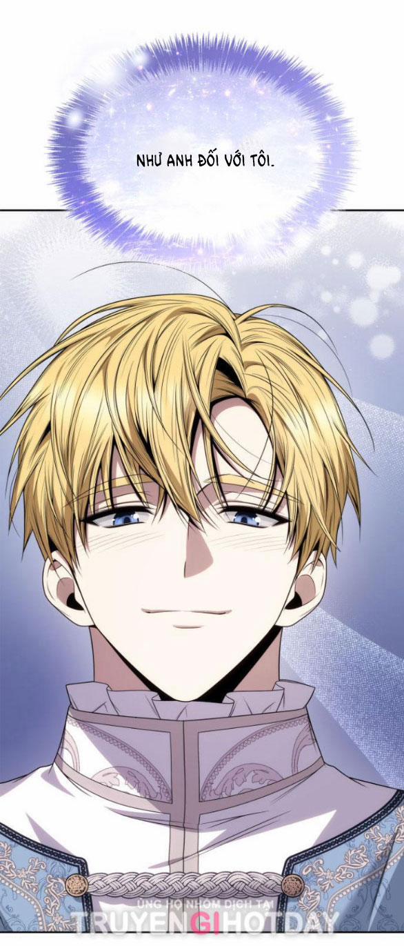 Chị Yêu, Kiếp Này Em Sẽ Là Hoàng Hậu 63.2 trang 47