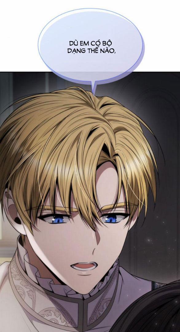 Chị Yêu, Kiếp Này Em Sẽ Là Hoàng Hậu 63.2 trang 7