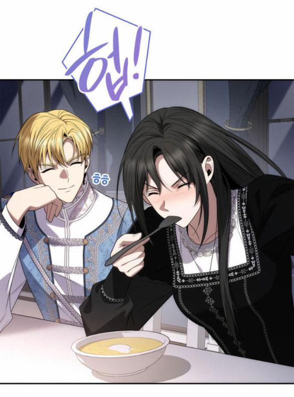 Chị Yêu, Kiếp Này Em Sẽ Là Hoàng Hậu 63.2 trang 70