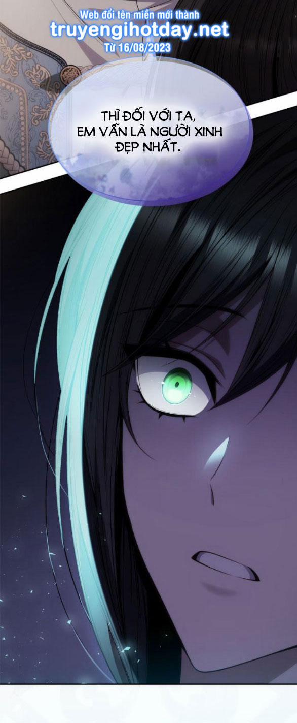 Chị Yêu, Kiếp Này Em Sẽ Là Hoàng Hậu 63.2 trang 8