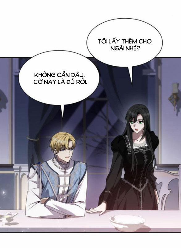 Chị Yêu, Kiếp Này Em Sẽ Là Hoàng Hậu 63.2 trang 84