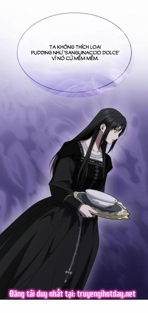 Chị Yêu, Kiếp Này Em Sẽ Là Hoàng Hậu 63.2 trang 90