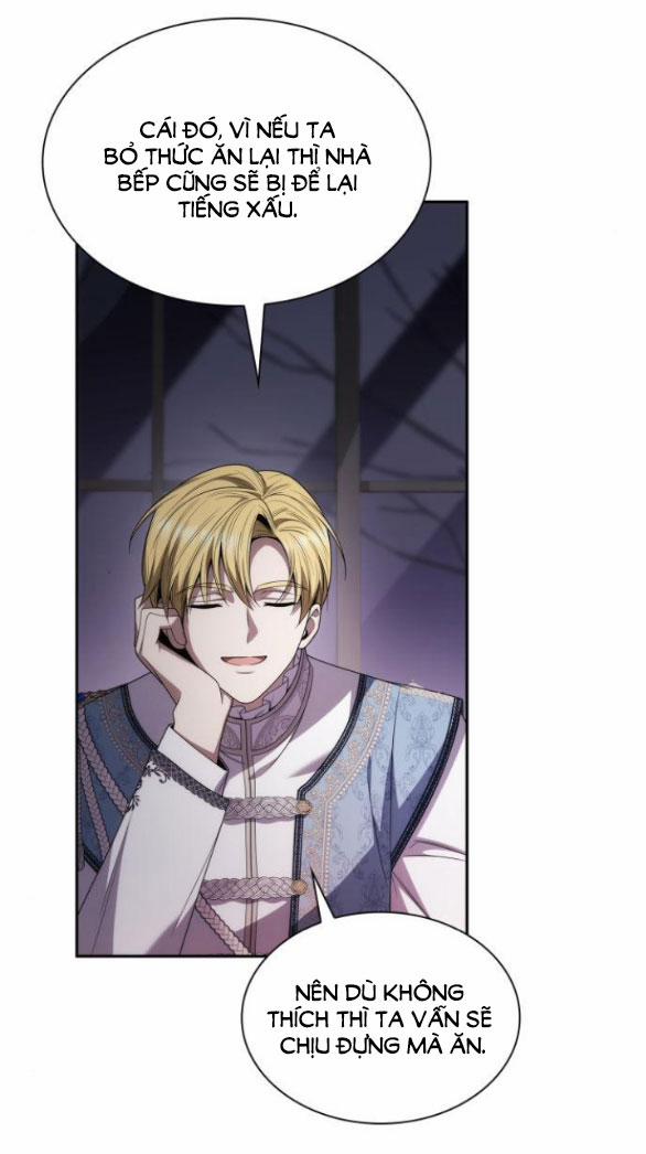 Chị Yêu, Kiếp Này Em Sẽ Là Hoàng Hậu 63.2 trang 97