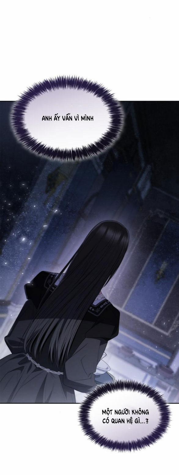 Chị Yêu, Kiếp Này Em Sẽ Là Hoàng Hậu 64.1 trang 11