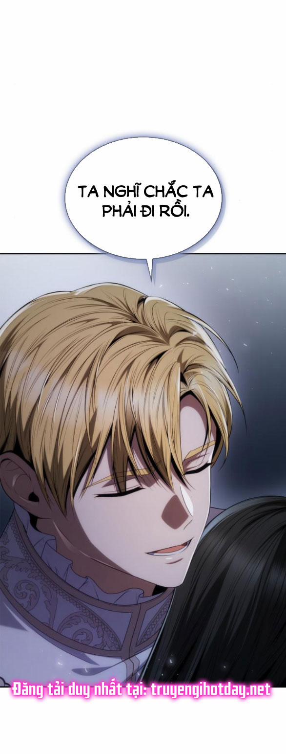 Chị Yêu, Kiếp Này Em Sẽ Là Hoàng Hậu 64.1 trang 13