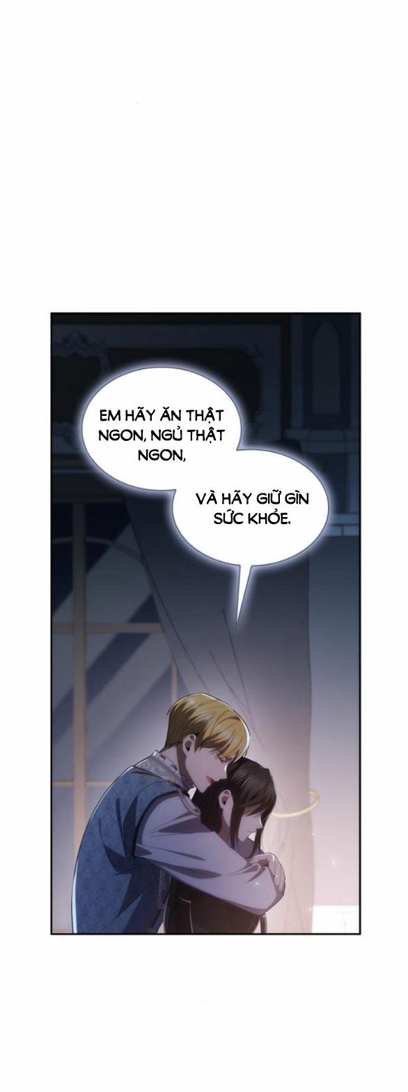 Chị Yêu, Kiếp Này Em Sẽ Là Hoàng Hậu 64.1 trang 14