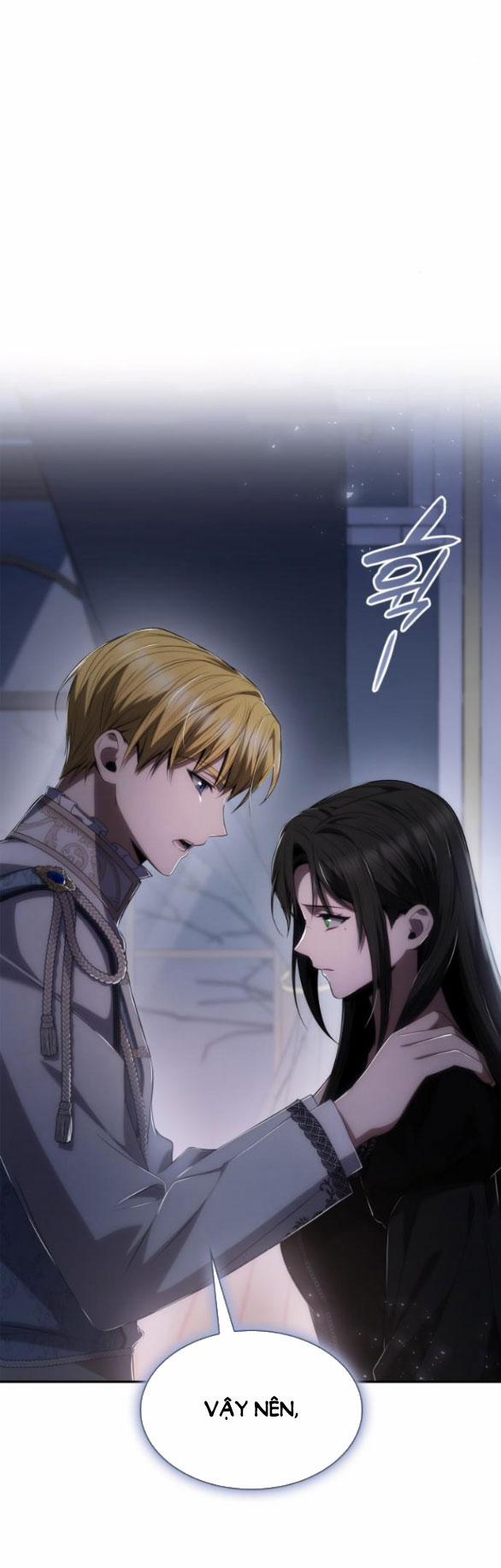 Chị Yêu, Kiếp Này Em Sẽ Là Hoàng Hậu 64.1 trang 18