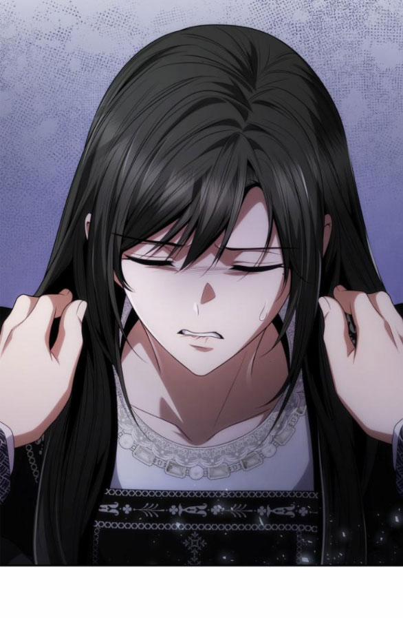 Chị Yêu, Kiếp Này Em Sẽ Là Hoàng Hậu 64.1 trang 20