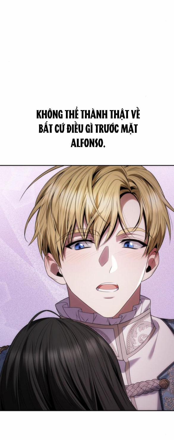 Chị Yêu, Kiếp Này Em Sẽ Là Hoàng Hậu 64.1 trang 28