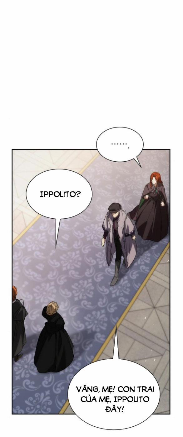 Chị Yêu, Kiếp Này Em Sẽ Là Hoàng Hậu 64.1 trang 39