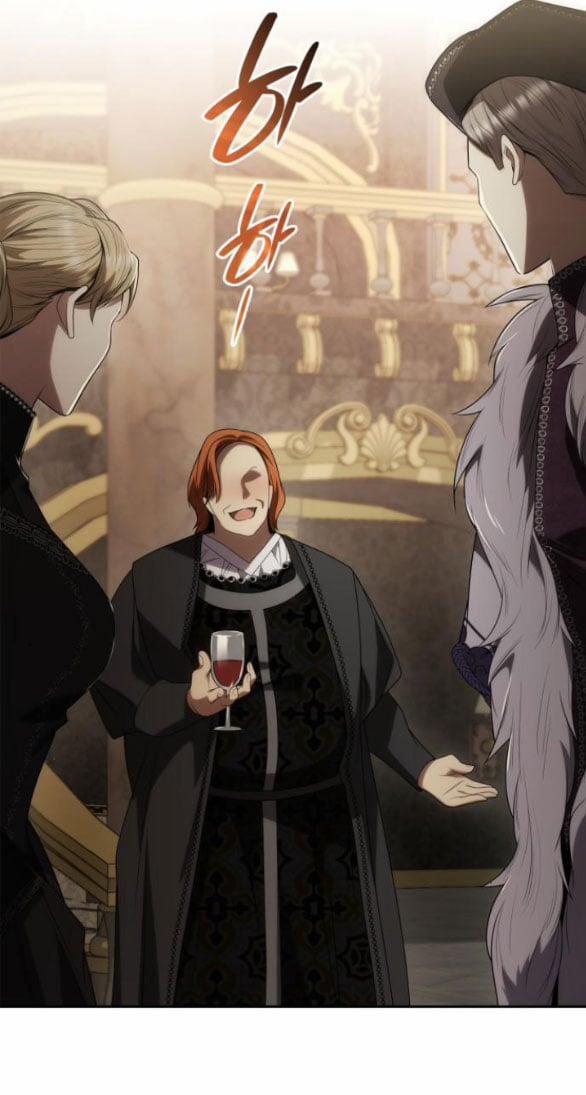 Chị Yêu, Kiếp Này Em Sẽ Là Hoàng Hậu 64.1 trang 44