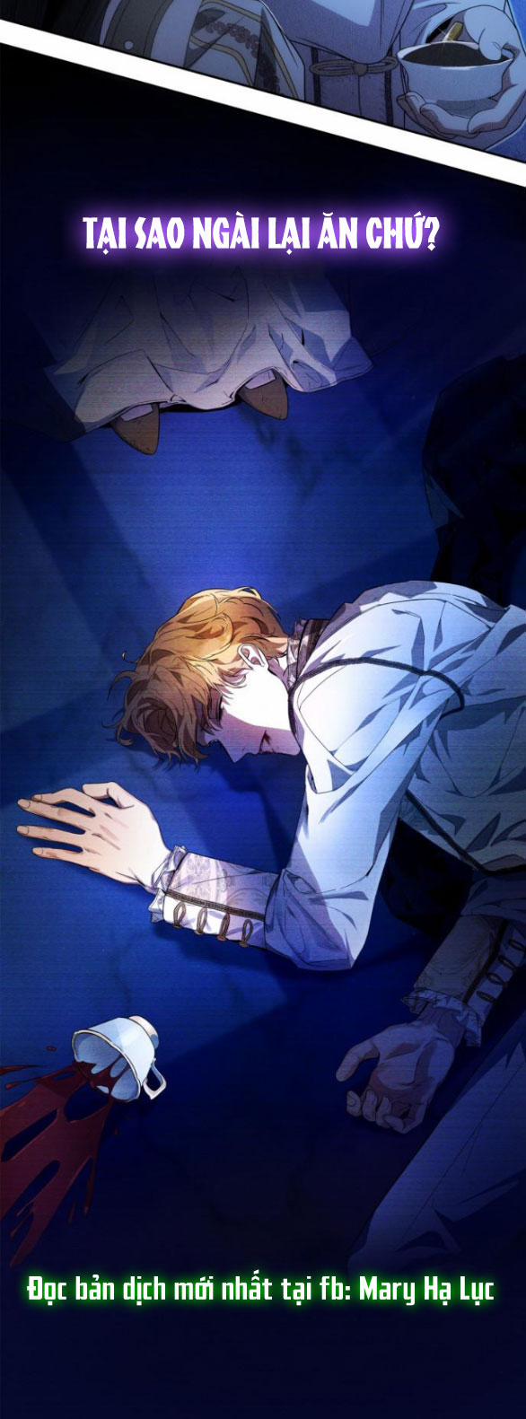 Chị Yêu, Kiếp Này Em Sẽ Là Hoàng Hậu 64.1 trang 7