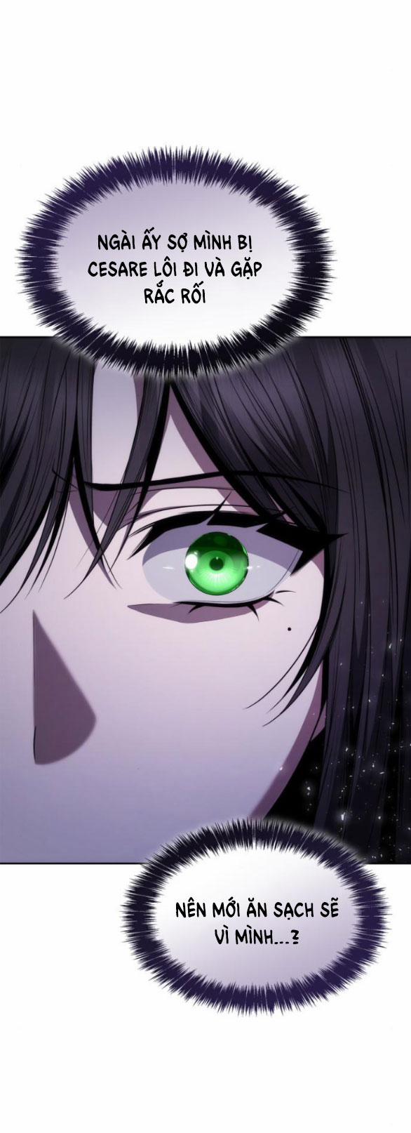 Chị Yêu, Kiếp Này Em Sẽ Là Hoàng Hậu 64.1 trang 9