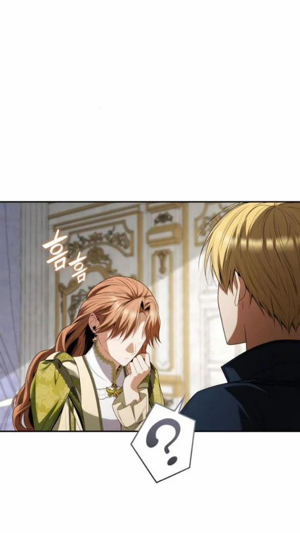 Chị Yêu, Kiếp Này Em Sẽ Là Hoàng Hậu 64.2 trang 33