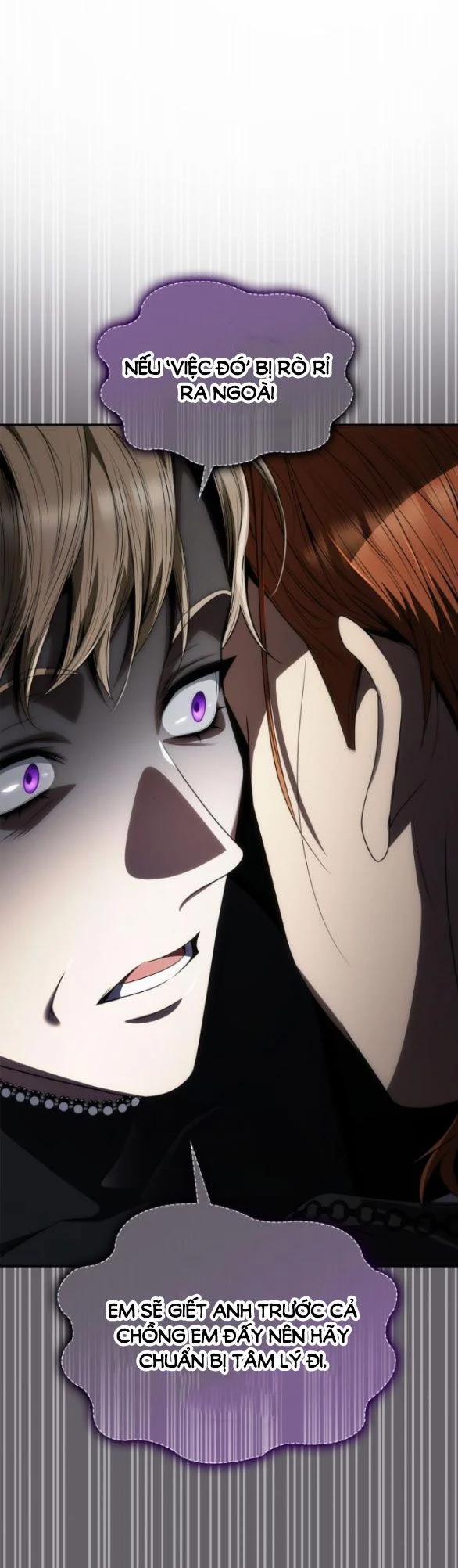 Chị Yêu, Kiếp Này Em Sẽ Là Hoàng Hậu 64.2 trang 53