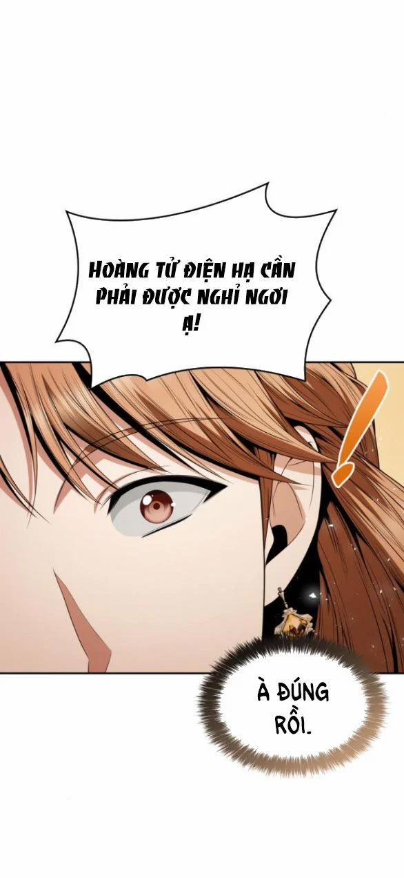 Chị Yêu, Kiếp Này Em Sẽ Là Hoàng Hậu 64.2 trang 75