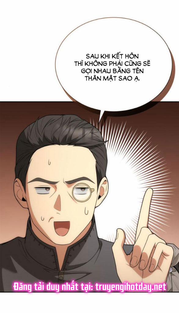 Chị Yêu, Kiếp Này Em Sẽ Là Hoàng Hậu 65.1 trang 12