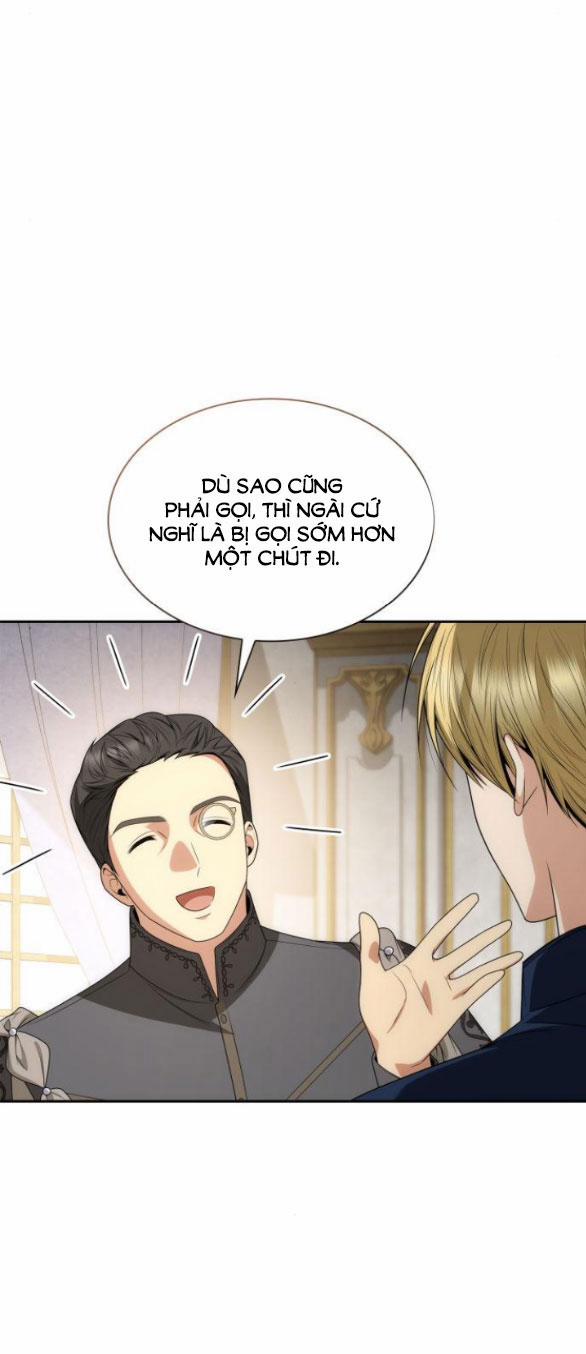 Chị Yêu, Kiếp Này Em Sẽ Là Hoàng Hậu 65.1 trang 13