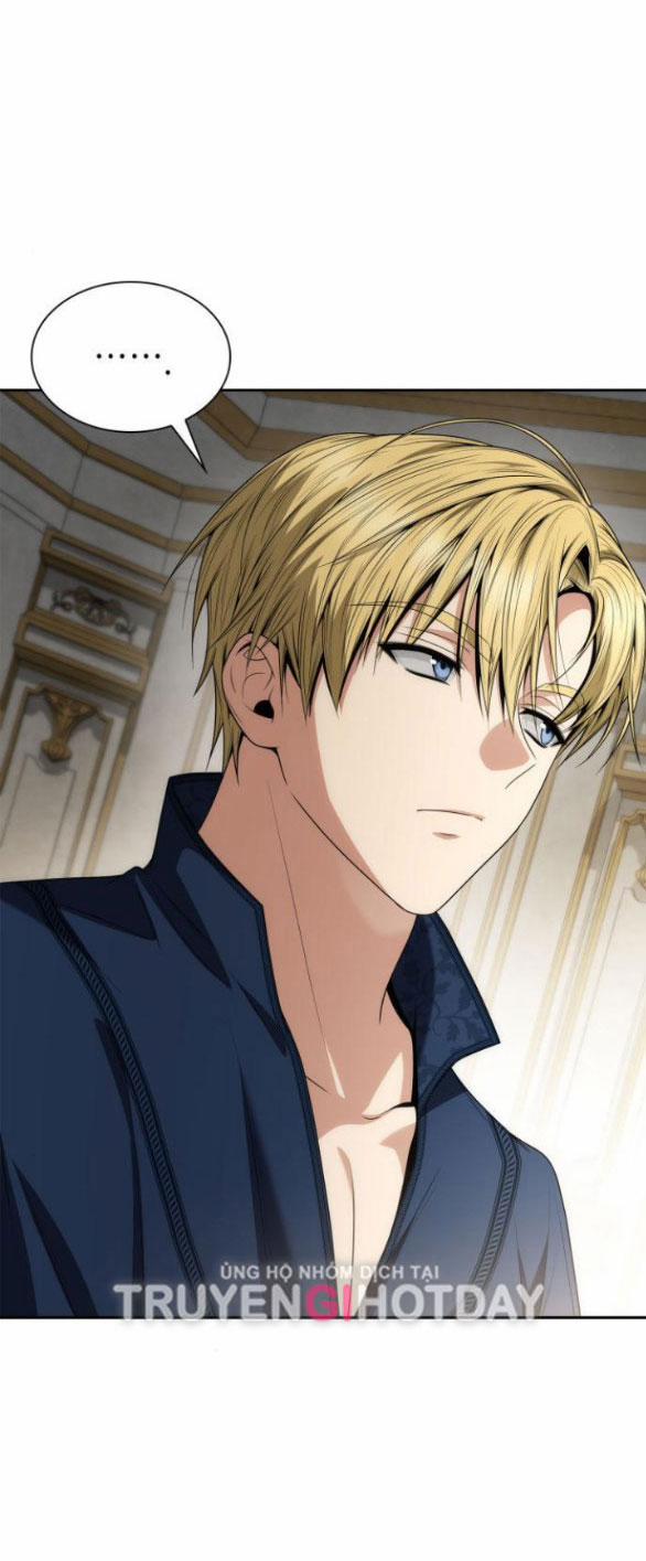 Chị Yêu, Kiếp Này Em Sẽ Là Hoàng Hậu 65.1 trang 14