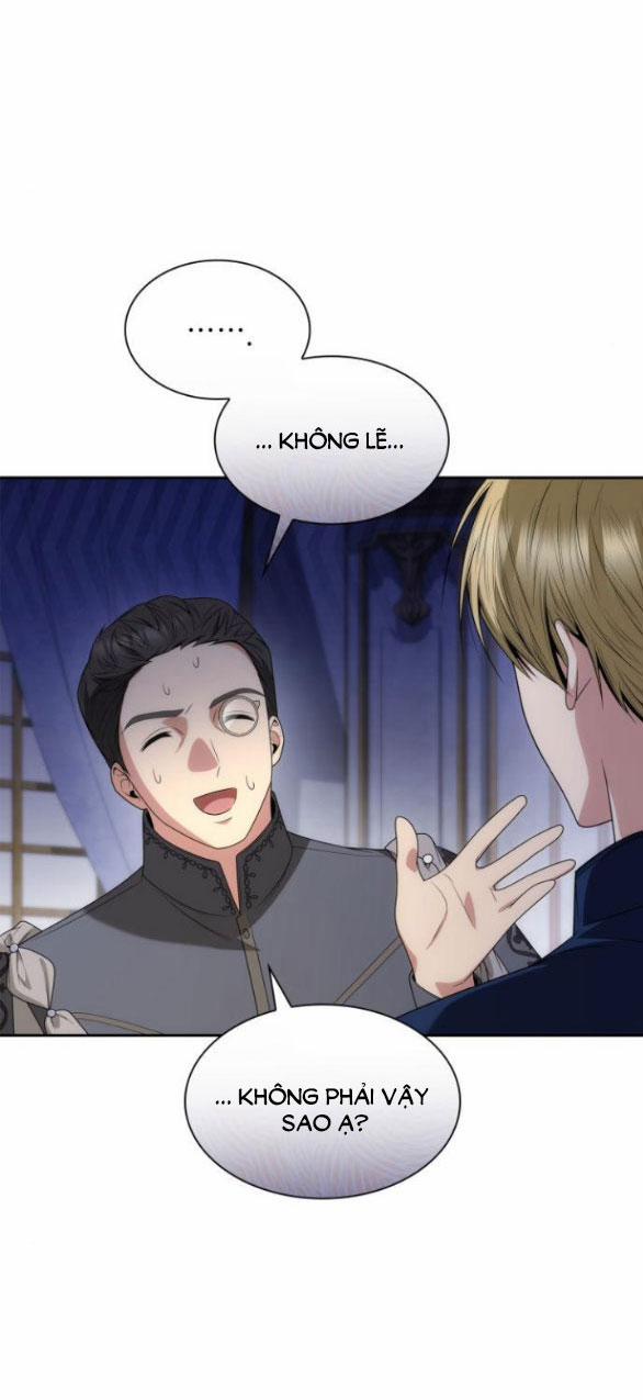 Chị Yêu, Kiếp Này Em Sẽ Là Hoàng Hậu 65.1 trang 15