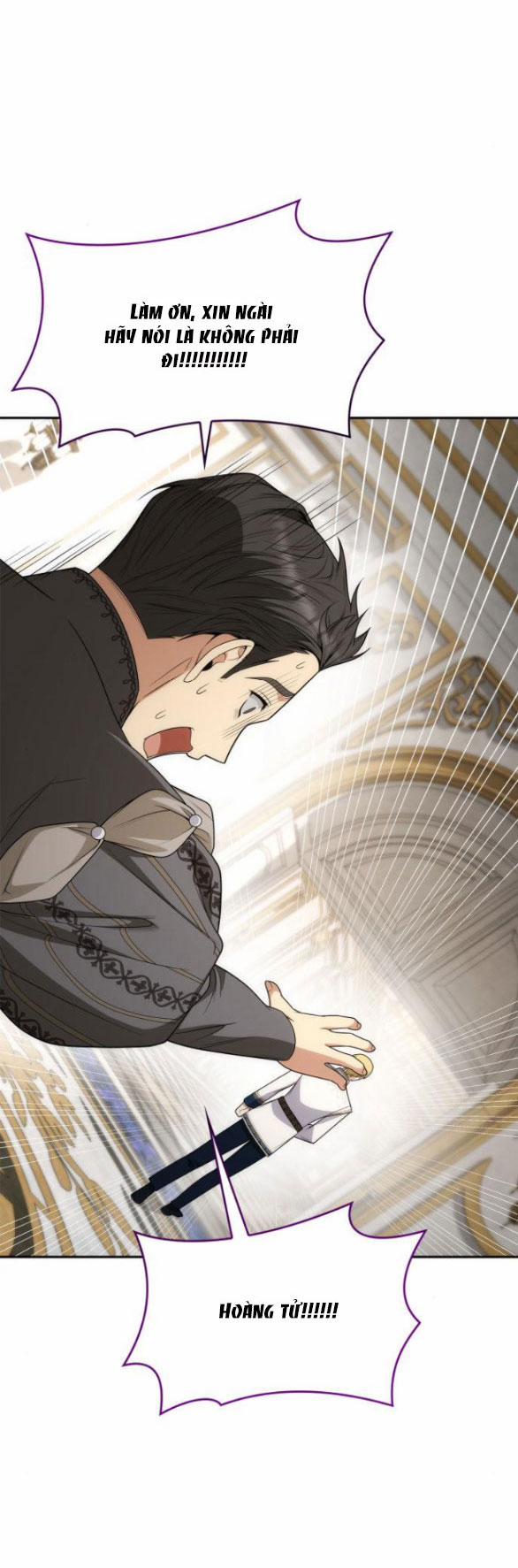 Chị Yêu, Kiếp Này Em Sẽ Là Hoàng Hậu 65.1 trang 17