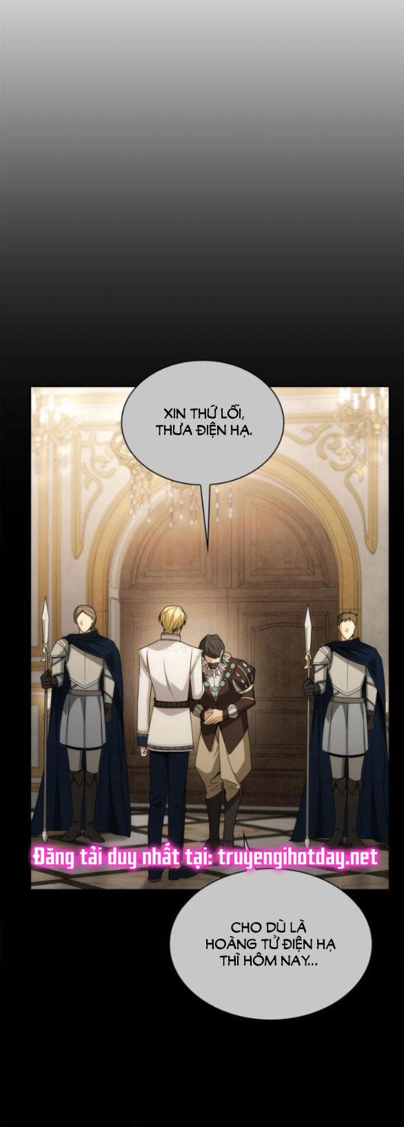 Chị Yêu, Kiếp Này Em Sẽ Là Hoàng Hậu 65.1 trang 20