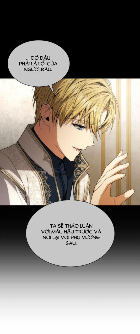 Chị Yêu, Kiếp Này Em Sẽ Là Hoàng Hậu 65.1 trang 21