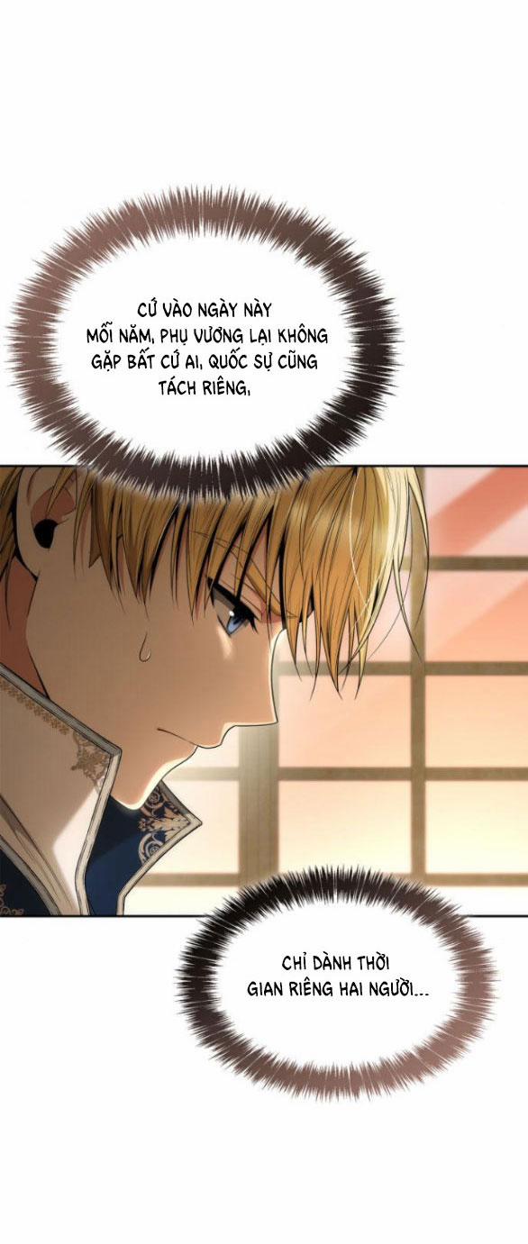 Chị Yêu, Kiếp Này Em Sẽ Là Hoàng Hậu 65.1 trang 23