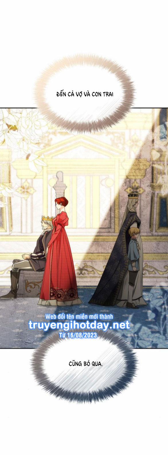 Chị Yêu, Kiếp Này Em Sẽ Là Hoàng Hậu 65.1 trang 24