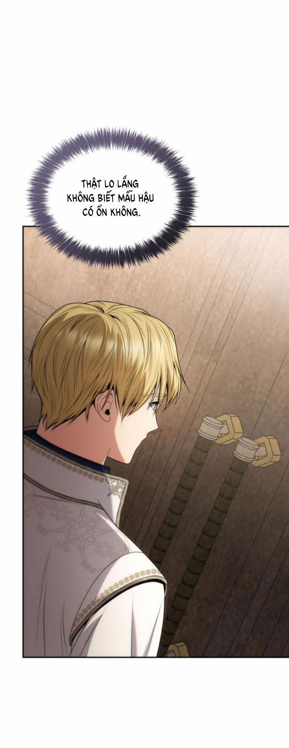 Chị Yêu, Kiếp Này Em Sẽ Là Hoàng Hậu 65.1 trang 25