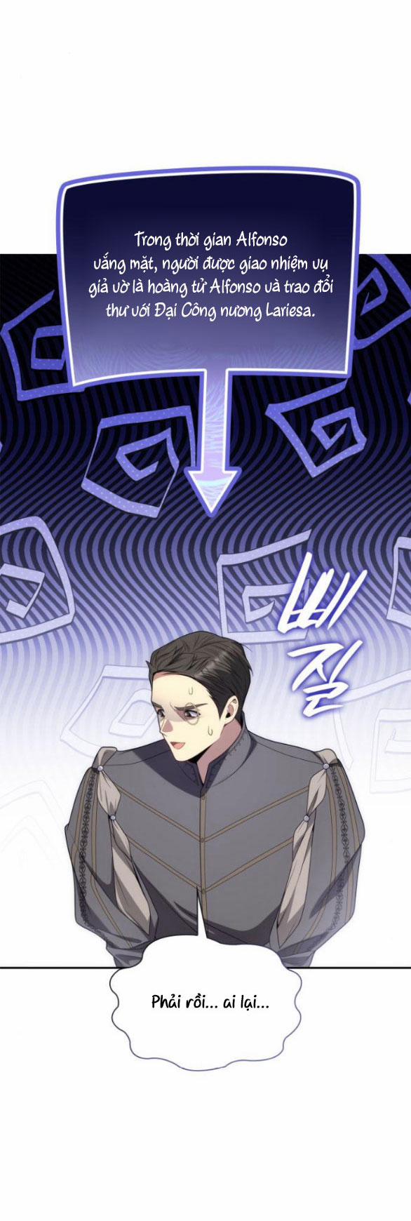 Chị Yêu, Kiếp Này Em Sẽ Là Hoàng Hậu 65.1 trang 3