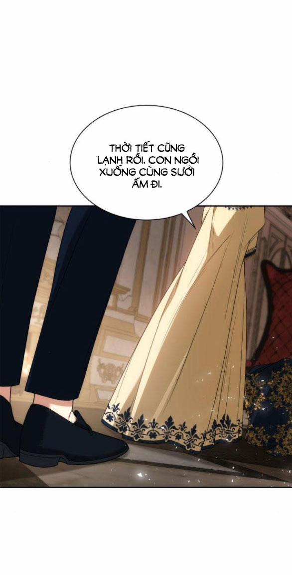 Chị Yêu, Kiếp Này Em Sẽ Là Hoàng Hậu 65.1 trang 31