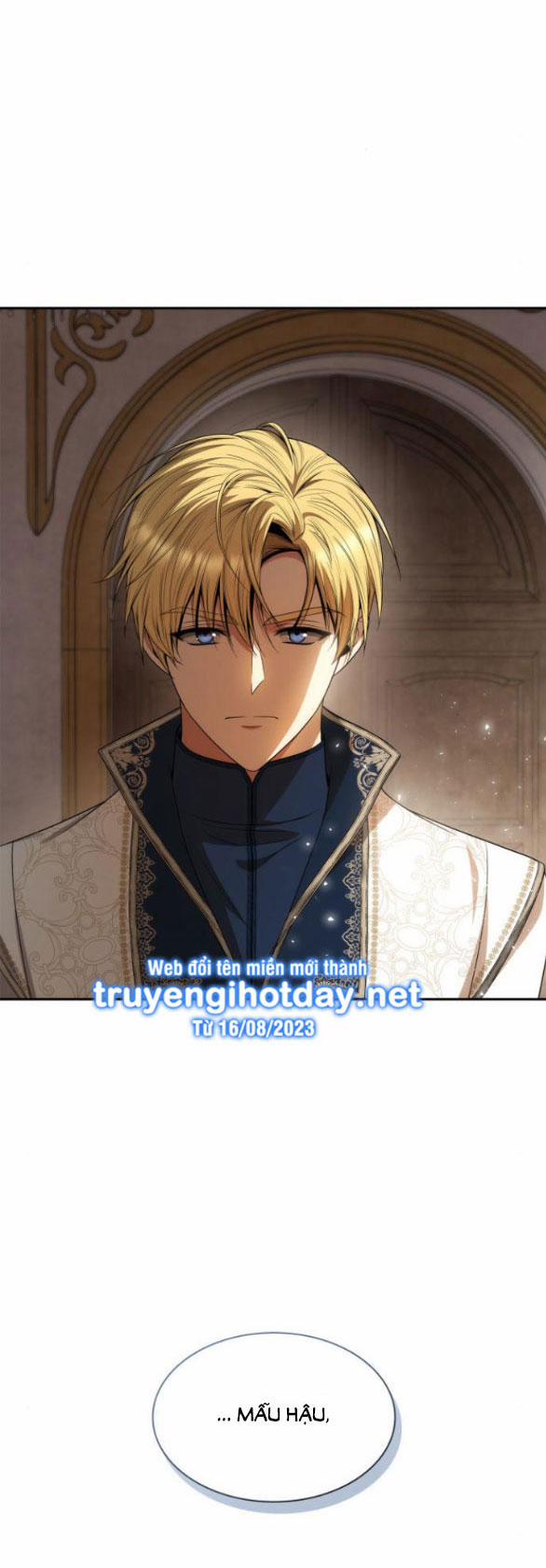 Chị Yêu, Kiếp Này Em Sẽ Là Hoàng Hậu 65.1 trang 32