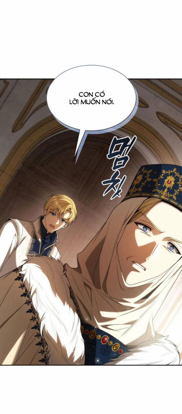 Chị Yêu, Kiếp Này Em Sẽ Là Hoàng Hậu 65.1 trang 33