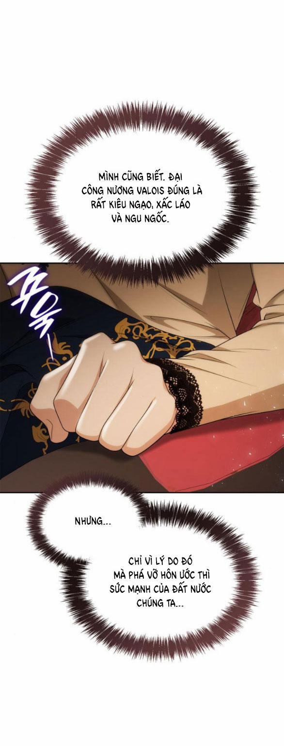 Chị Yêu, Kiếp Này Em Sẽ Là Hoàng Hậu 65.1 trang 43