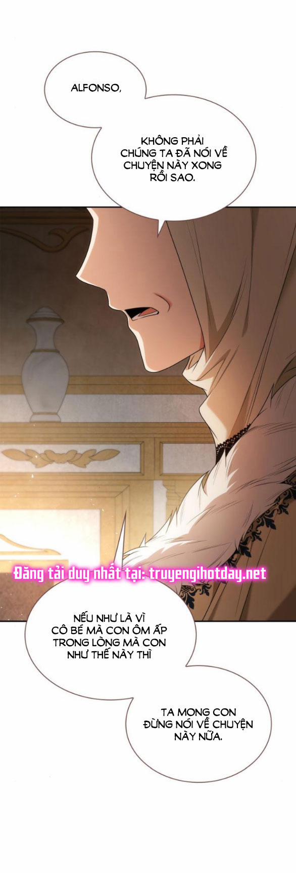 Chị Yêu, Kiếp Này Em Sẽ Là Hoàng Hậu 65.1 trang 44