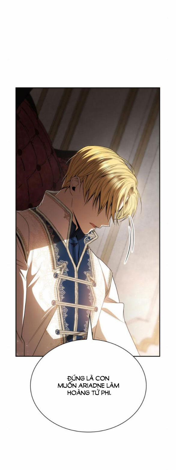 Chị Yêu, Kiếp Này Em Sẽ Là Hoàng Hậu 65.1 trang 45