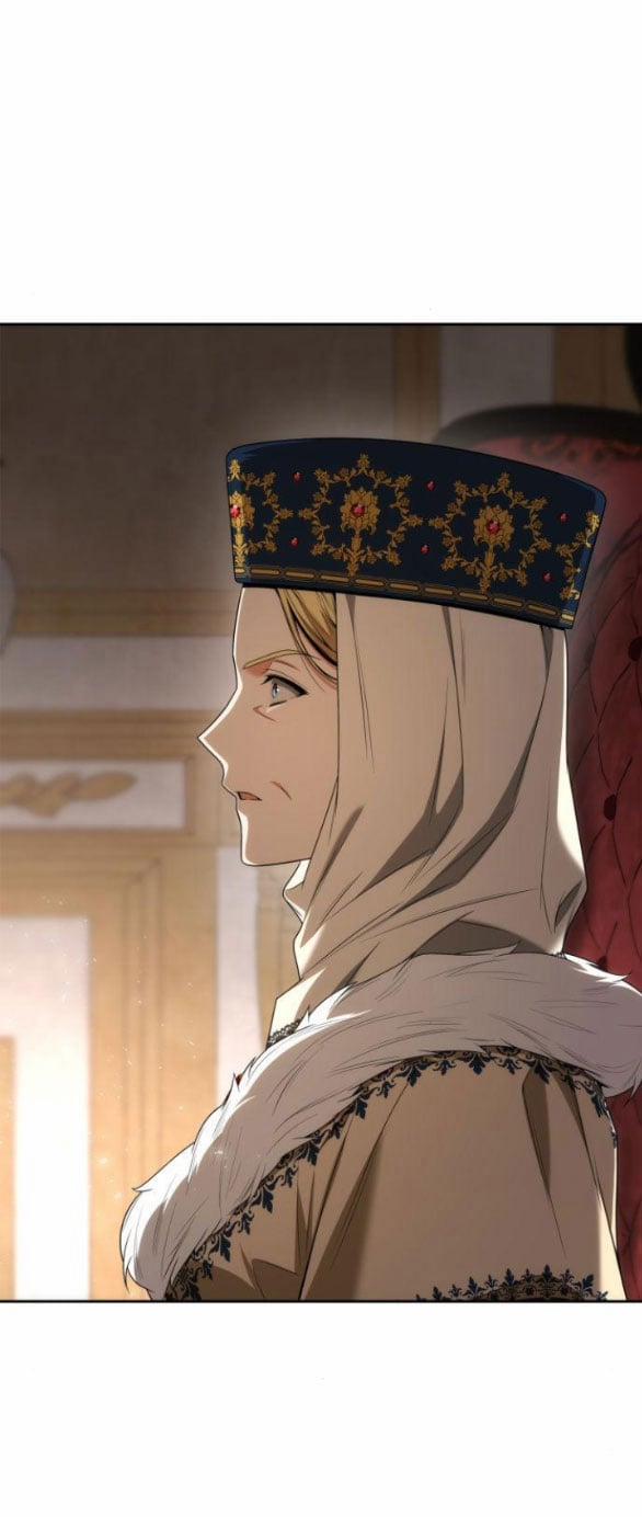 Chị Yêu, Kiếp Này Em Sẽ Là Hoàng Hậu 65.1 trang 49