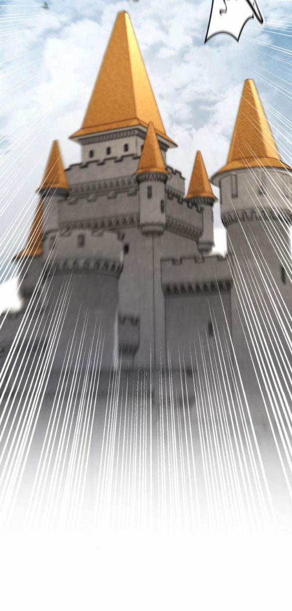 Chị Yêu, Kiếp Này Em Sẽ Là Hoàng Hậu 65.1 trang 6